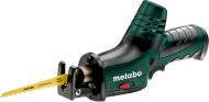 Шабельна пила акумуляторна Stanley FatMax SFMCS300B